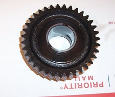 Dodge Plymouth A833 Np833 4 Speed 1st Gear 35 Tooth Oem Usa