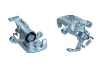 Kamoka Bremssattel Bremszange Hinten Rechts FüR KIA Picanto TA