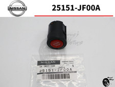 Nissan Original R35 GT-R GTR Zündstartknopf Motor Starter Schalter OEM Neu