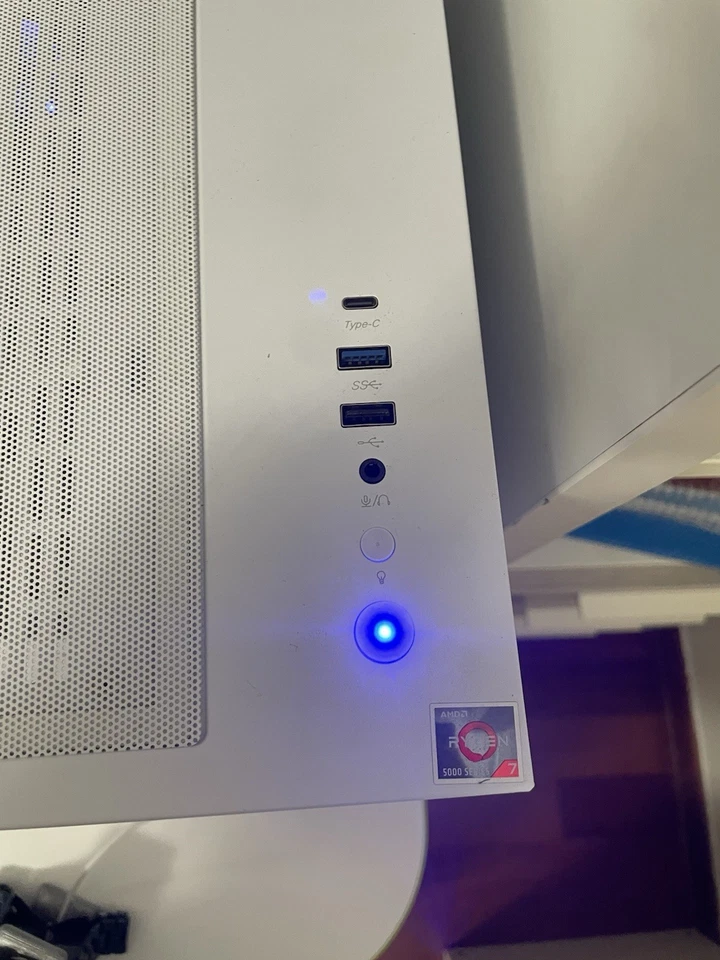 Computer Da Gaming Con Componenti AMD - Immagine 2 di 4