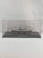 Motor City Classics 1/1250  Battleship Ship U...