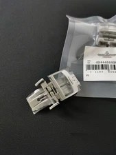 Jaeger-LeCoultre JLC deployant deployment buckle clasp 16mm