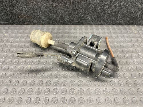 Mercedes-Benz ML W163 2001 Diesel 120kW Turbolader Druckwandler Magnetventil