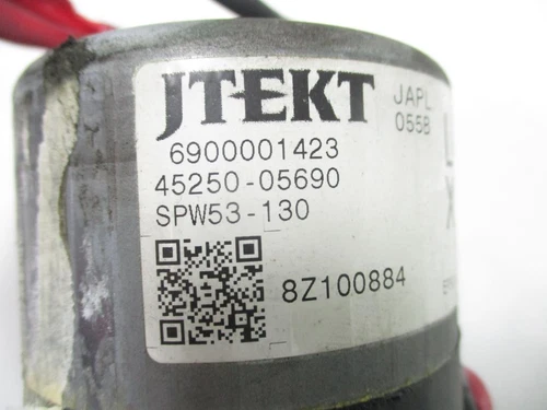 4525005690 Columna Direccion para TOYOTA AVENSIS CROSS SPORT (T27) Advan 7212391 - Imagen 6 de 10