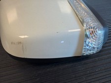 Retroviseur droit (ou coque) Opel COMBO
