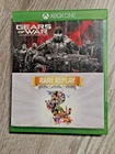 Gears of War Ultimate Edition and Rare Replay Bundle (Xbox One, 2015) - Tested