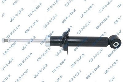 GSP Stoßdämpfer 32123690 passend für NISSAN
