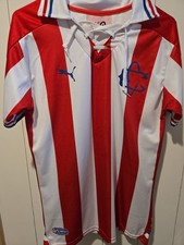 Chivas de Guadalajara Authentic Puma Jersey size M