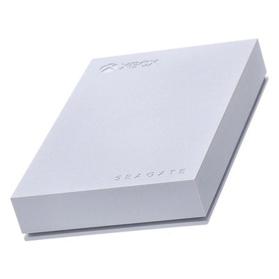 External hard drive for XBOX console Seagate 5TB HDD 2.5''