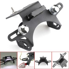 Nummernschildhalter Kennzeichenhalter Für Kawasaki Ninja 650 ER-6N ER-6F 12~16