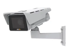 AXIS 02622-001 M1135-E MK II i-CS Outdoor IP Camera 1080p PoE WDR IK10 Brand NEW