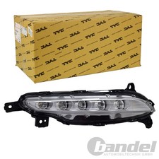 TYC LED TAGFAHRLEUCHTE TAGFAHRLICHT LINKS passend für HYUNDAI TUCSON 