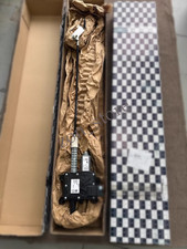 Attuatore freno di stazionamento elettrico di emergenza E per Maserati Quattroporte 2013-2016