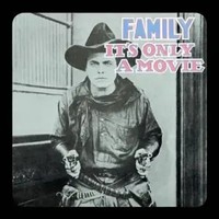 It's Only A Movie - 2CD Remastered Expanded Editio | Family | Englisch | CD | CD