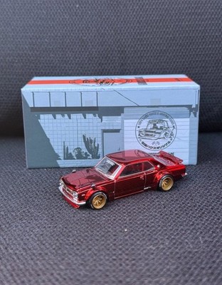 Kaido House Venice LTDEDN Hako Nissan Skyline 2000 GTR (SEALED) | eBay