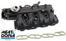 MEAT & DORIA 89406 Stutzen für Ansaugkrümmer für Fiat für Lancia für Opel 