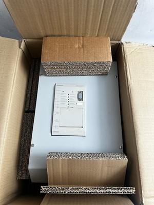 Siemens 3RW2238-0DB16 SIKOSTART Motorsteuerung neu Box geöffnet /