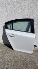 Porte arrière et accessoires Chevrolet CRUZE