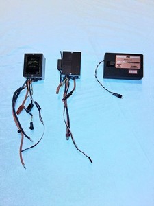 Zeta Speed Controlers