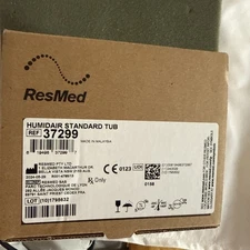 NEW, Humid Air Standard Tub, Humidifier Water Reservoir Chamber 37299