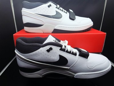 Nike Alpha Force 88 SP White/Black DZ6763-102 Size US 15 MEN