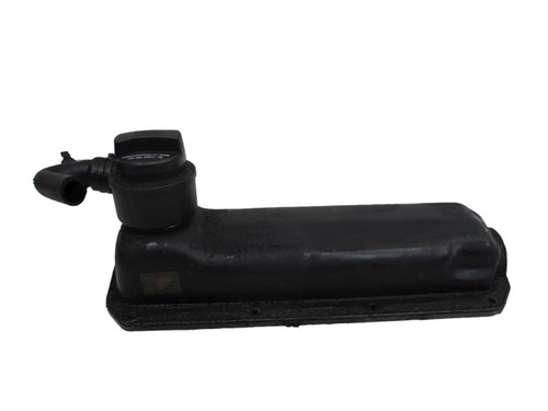 Ventildeckel Zylinderkopfhaube AQY passt für VW NEW BEETLE (9C1, 1C1) 2.0