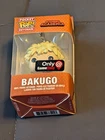 New Funko POP Pocket Keychain My Hero Academia Bakugo Gamestop Exclusive