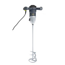 Titan PMX216 Mörtelrührwerk 1600W 2-Gang R�...
