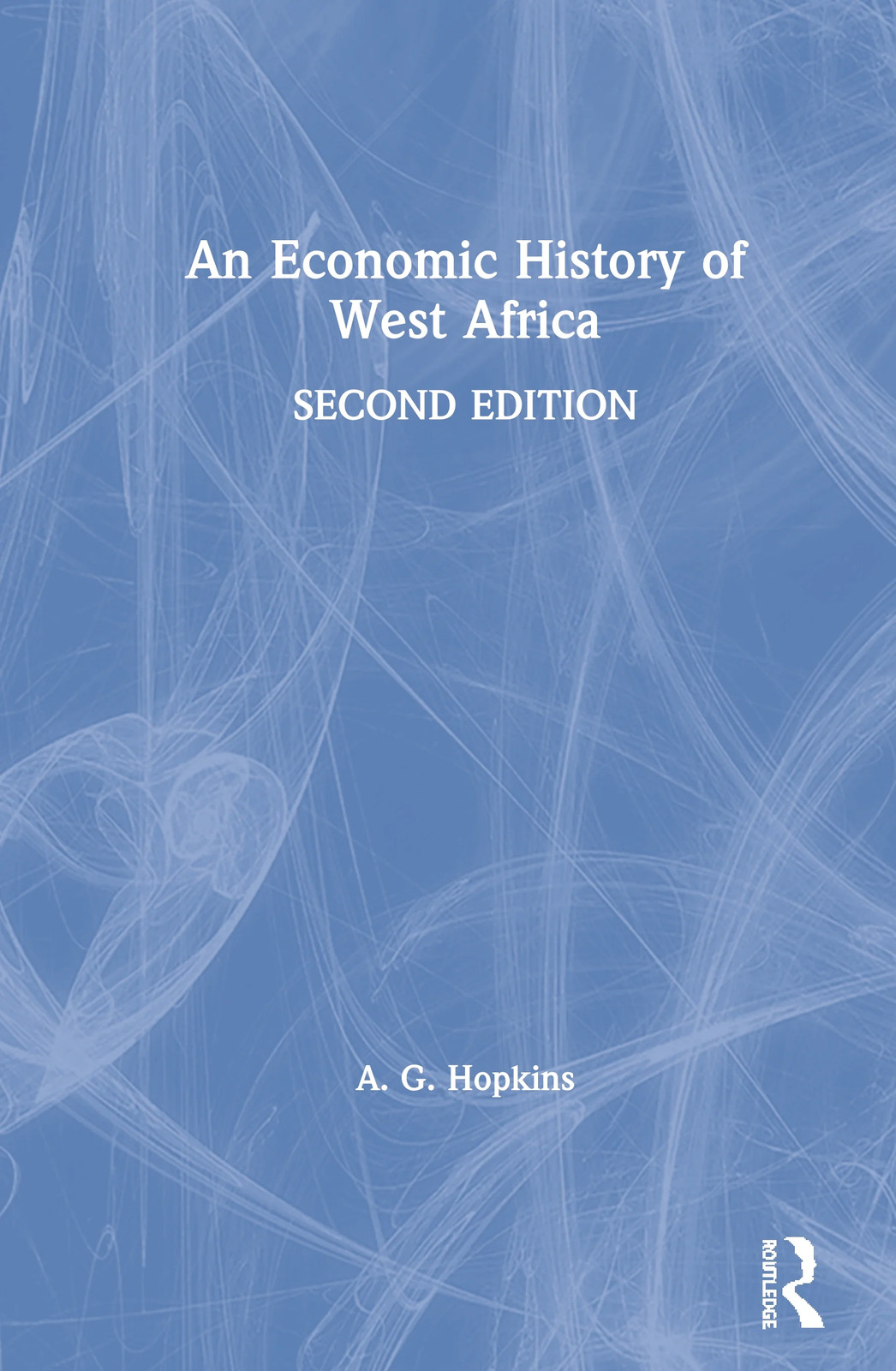Economic History of West Africa - 2nd Edition