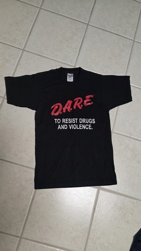Dare Shirt