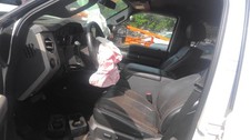 Driver Front Seat With Bench Split Fits 11-16 Ford F250sd Pickup 2073740