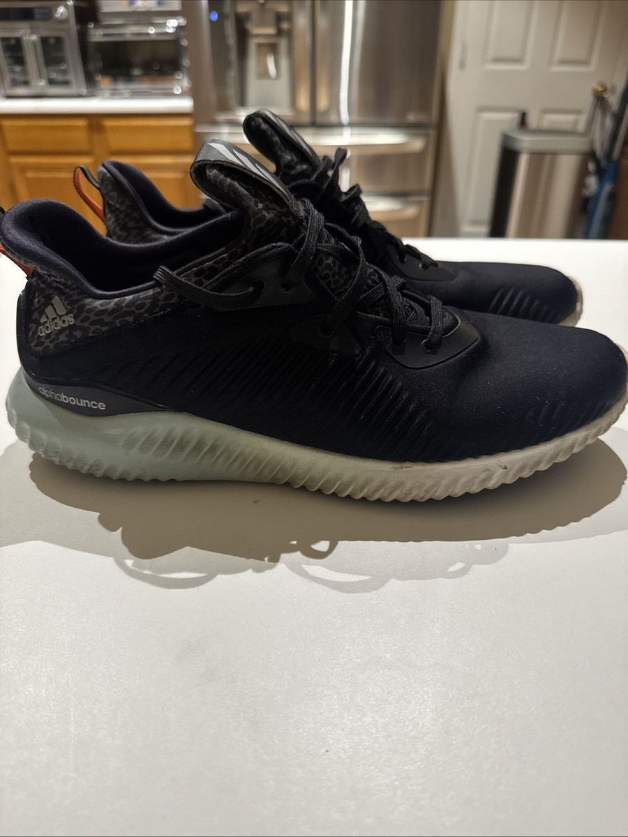 adidas gazelle silver green womens adidas Mens Alphabounce Running Shoes – ShopCGX main image 1