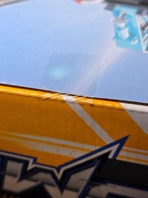 Tobot Athlon Magma 6 Alpha Beta Theta Vulcan Tornado Rocky Robot Toys -SEALED