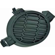 DIEDERICHS Lüftungsgitter Grill Stoßfänger für NISSAN MICRA III (K12)