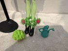 Monster High Gloom and Bloom Venus McFlytrap Fashion Doll- OOB — photo 5