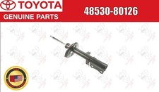 Toyota OEM Shock Absorber Rear 48530-80126 genuine