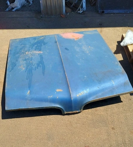 1970 Dodge Coronet Plymouth Superbird Donor Hood Mopar