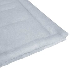 Global Finishing Solutions 217-200 Airfilterpad 20inh 48inw Polyester Pk8 Global Finishing Solutions 217-200 Airfilterpad 20inh 48inw Polyester Pk8