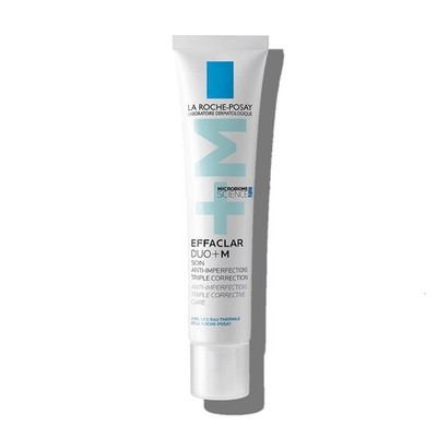 La Roche-Posay Effaclar Duo+ M anti-imperfection cream, 40 ml