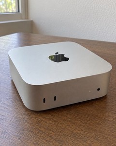 Mac mini M4 16GB 256GB | eBay