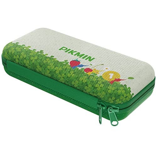 Hardcase SAMMLUNG für Nintendo Switch (Pikmin) Typ-B - Bild 4 von 5