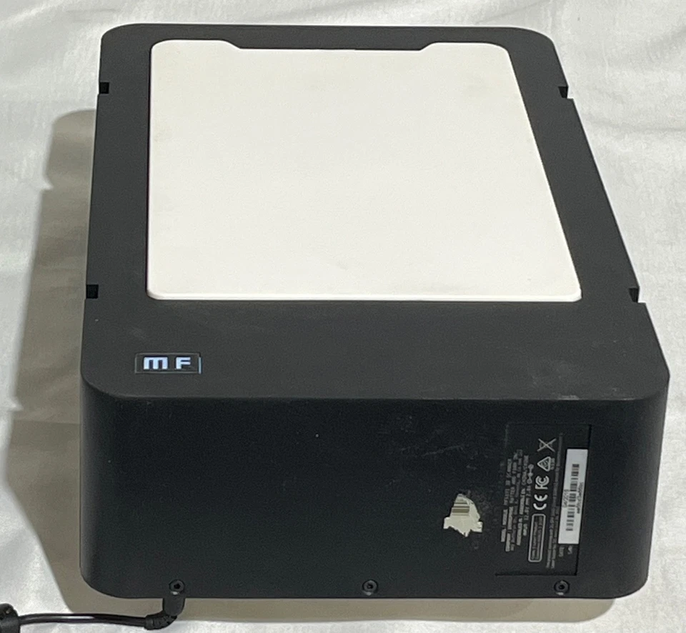 Matter and Form MFS1V1 3D Scanner - Image 2 of 4