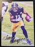 2020 Panini Chronicles Football Chase Claypool Luminance Rookie #222 Steelers
