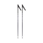 Rossignol Double Diamond Pro Ski Poles, 105cm MY25