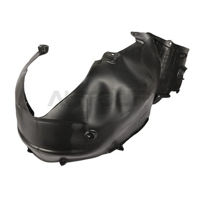 For 2010-2016 Porsche Panamera Front Left Side Fender Liner Splash Guard