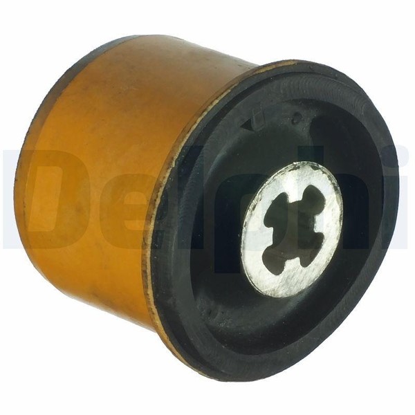 Delphi Lagerung AchsköRper Achslager Hinten Unten TD1008W-image