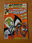 Amazing Spider-Man #235 Newsstand Variant ~ NEAR MINT NM ~ 1982 Marvel Comics