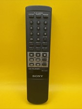 Genuine Sony Remote Control RM-D335
