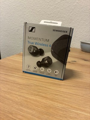 Sennheiser Momentum True Wireless 4 InEars Buds in graphite