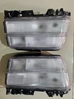 Toyota Corolla AE101 Clear Albino Taillights (NEW)